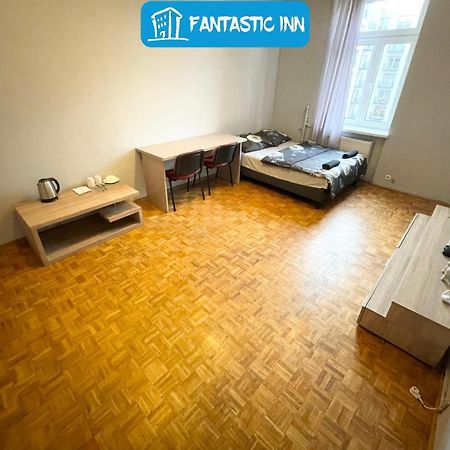 Fantastic Waw - G Room 2 วอร์ซอ ภายนอก รูปภาพ