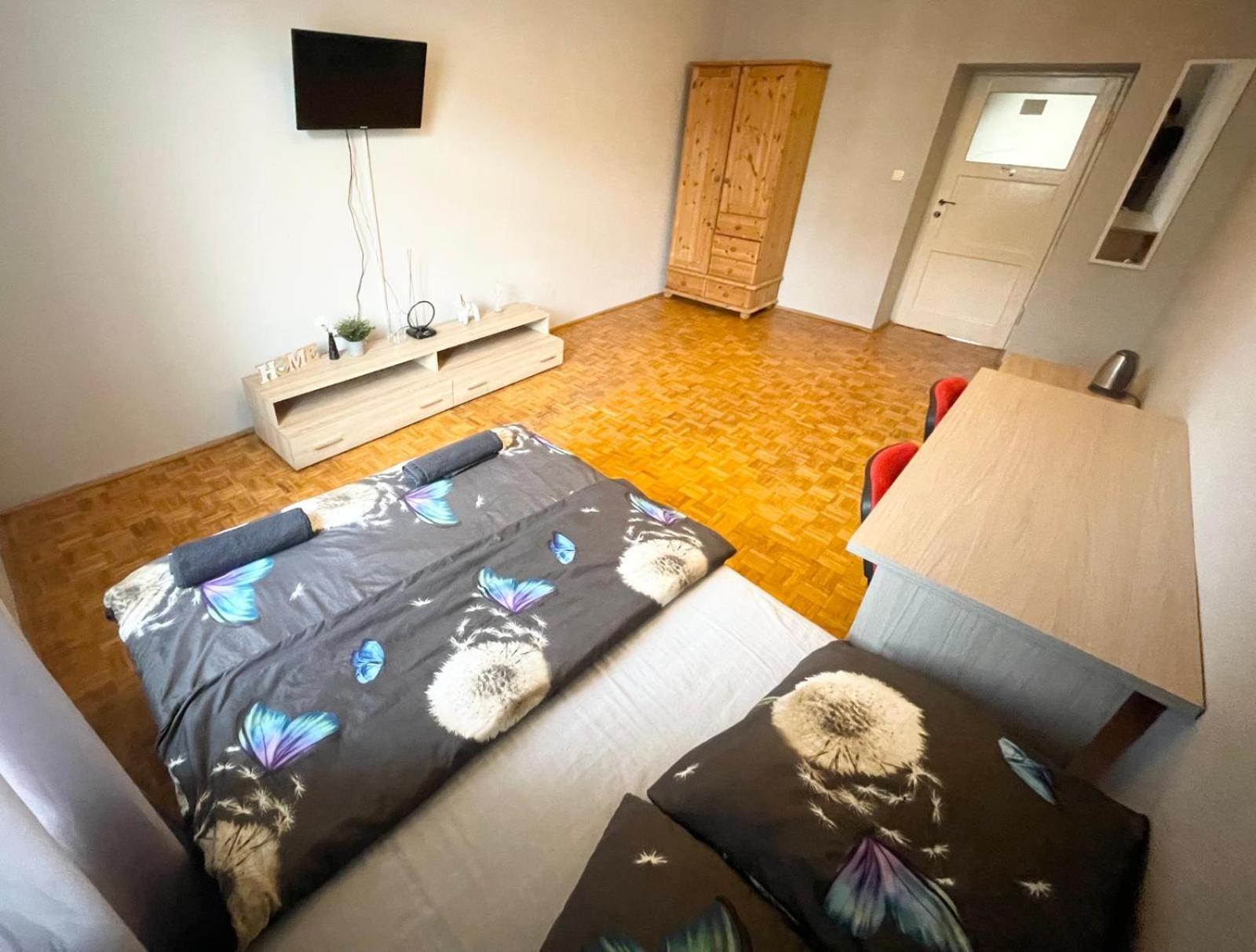 Fantastic Waw - G Room 2 วอร์ซอ ภายนอก รูปภาพ